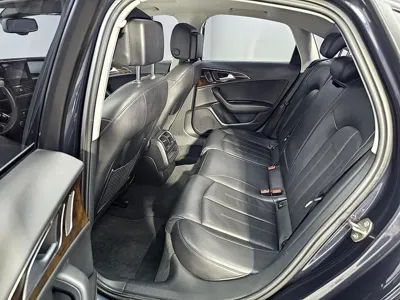Audi A6 2014, 90045 км, за 4225.44 USD - фото 9