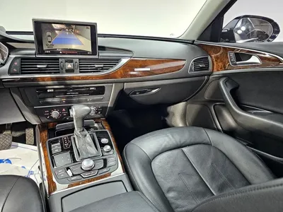 Audi A6 2014, 90045 км, за 4225.44 USD - фото 10