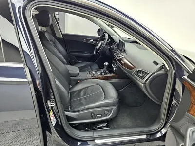 Audi A6 2014, 90045 км, за 4225.44 USD - фото 11