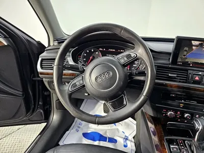 Audi A6 2014, 90045 км, за 4225.44 USD - фото 12