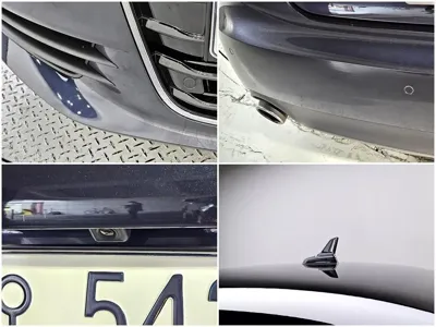 Audi A6 2014, 90045 км, за 4225.44 USD - фото 16