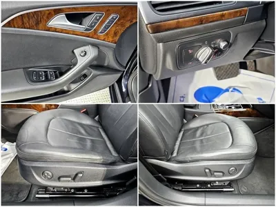 Audi A6 2014, 90045 км, за 4225.44 USD - фото 17
