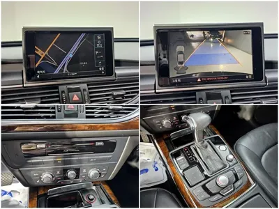Audi A6 2014, 90045 км, за 4225.44 USD - фото 18