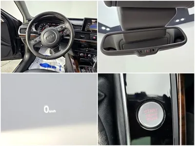 Audi A6 2014, 90045 км, за 4225.44 USD - фото 19
