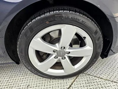 Audi A6 2014, 90045 км, за 4225.44 USD - фото 20