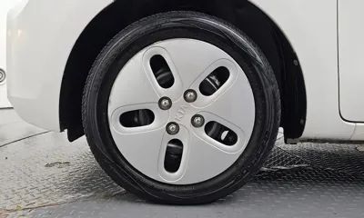 Kia Ray 2018, 141457 км, за 3581.43 USD