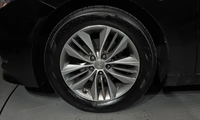 Hyundai Grandeur 2016, 159062 км, за 3296.99 USD