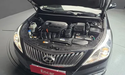 Hyundai Grandeur 2016, 159062 км, за 3296.99 USD - фото 6