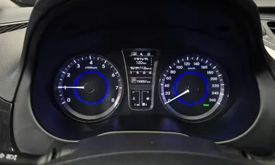 Hyundai Grandeur 2016, 159062 км, за 3296.99 USD - фото 8