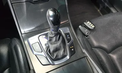 Hyundai Grandeur 2016, 159062 км, за 3296.99 USD - фото 9