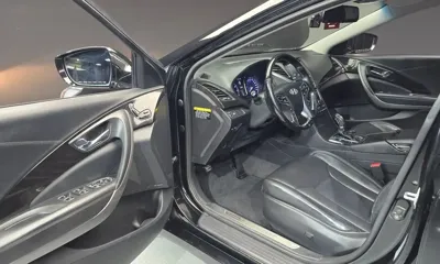 Hyundai Grandeur 2016, 159062 км, за 3296.99 USD - фото 10