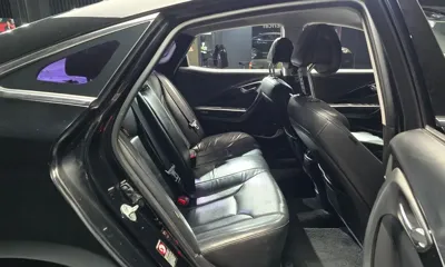 Hyundai Grandeur 2016, 159062 км, за 3296.99 USD - фото 12