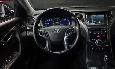 Hyundai Grandeur 2016, 159062 км, за 3296.99 USD - фото 13