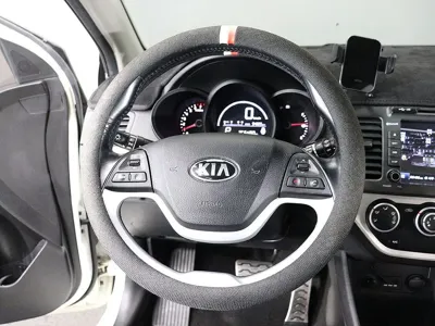 Kia Morning 2013, 94818 км, за 2953.92 USD - фото 16