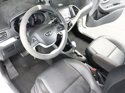 Kia Morning 2013, 94818 км, за 2953.92 USD - фото 18