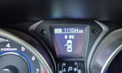 Hyundai Avante 2013, 110000 км, за 51384.2 USD - фото 8