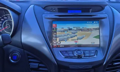 Hyundai Avante 2013, 110000 км, за 51384.2 USD - фото 9