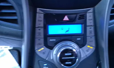 Hyundai Avante 2013, 110000 км, за 51384.2 USD - фото 11