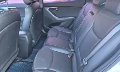 Hyundai Avante 2013, 110000 км, за 51384.2 USD - фото 18