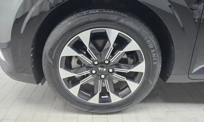 Kia Canival 2021, 55241 км, за 15719.55 USD