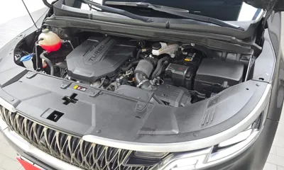 Kia Canival 2021, 55241 км, за 15719.55 USD - фото 6