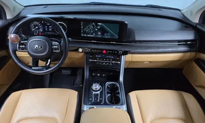 Kia Canival 2021, 55241 км, за 15719.55 USD - фото 7