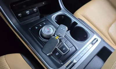 Kia Canival 2021, 55241 км, за 15719.55 USD - фото 9