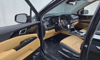Kia Canival 2021, 55241 км, за 15719.55 USD - фото 10