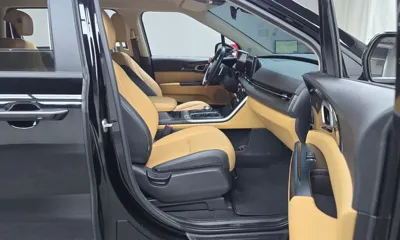 Kia Canival 2021, 55241 км, за 15719.55 USD - фото 11