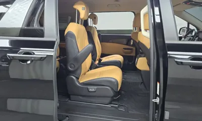 Kia Canival 2021, 55241 км, за 15719.55 USD - фото 12