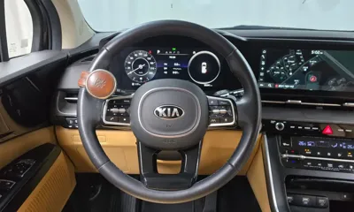 Kia Canival 2021, 55241 км, за 15719.55 USD - фото 13