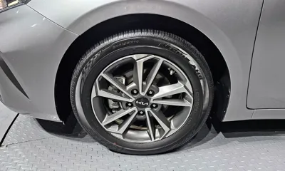 Kia K3 2024, 17087 км, за 12676.33 USD