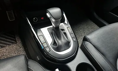 Kia K3 2024, 17087 км, за 12676.33 USD - фото 9