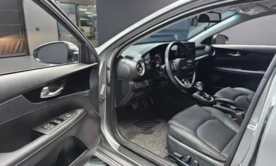 Kia K3 2024, 17087 км, за 12676.33 USD - фото 10