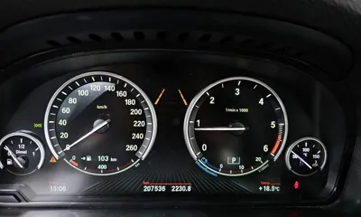 BMW X3 2016, 207536 км, за 8391.89 USD - фото 8