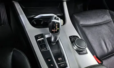BMW X3 2016, 207536 км, за 8391.89 USD - фото 9