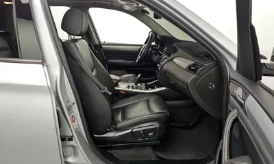 BMW X3 2016, 207536 км, за 8391.89 USD - фото 11