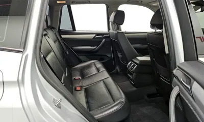 BMW X3 2016, 207536 км, за 8391.89 USD - фото 12