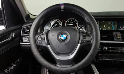 BMW X3 2016, 207536 км, за 8391.89 USD - фото 13