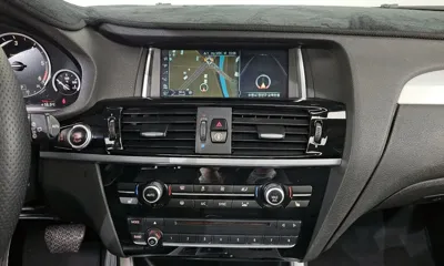 BMW X3 2016, 207536 км, за 8391.89 USD - фото 14