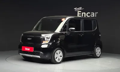 Kia Ray · 2024 год