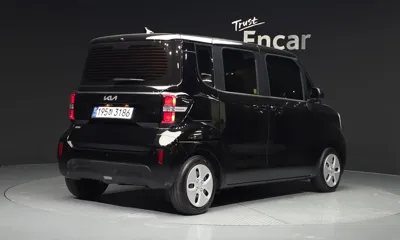 Kia Ray 2024, 8228 км, за 8664.83 USD