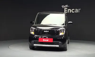 Kia Ray 2024, 8228 км, за 8664.83 USD
