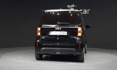 Kia Ray 2024, 8228 км, за 8664.83 USD