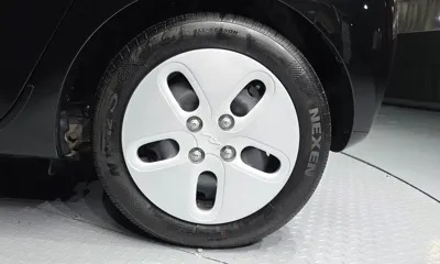 Kia Ray 2024, 8228 км, за 8664.83 USD