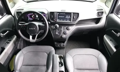 Kia Ray 2024, 8228 км, за 8664.83 USD - фото 7