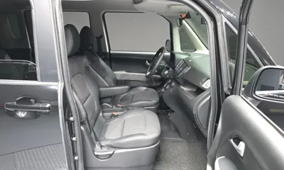 Kia Ray 2024, 8228 км, за 8664.83 USD - фото 11
