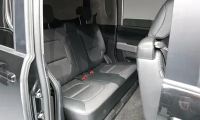 Kia Ray 2024, 8228 км, за 8664.83 USD - фото 12