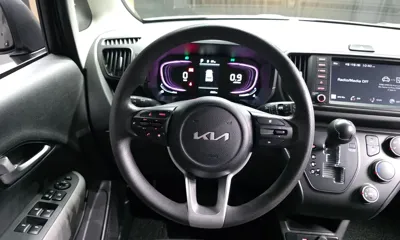 Kia Ray 2024, 8228 км, за 8664.83 USD - фото 13