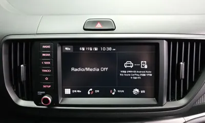 Kia Ray 2024, 8228 км, за 8664.83 USD - фото 14